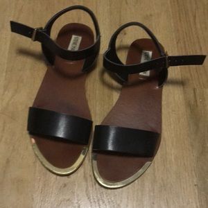 Steve Madden sandal